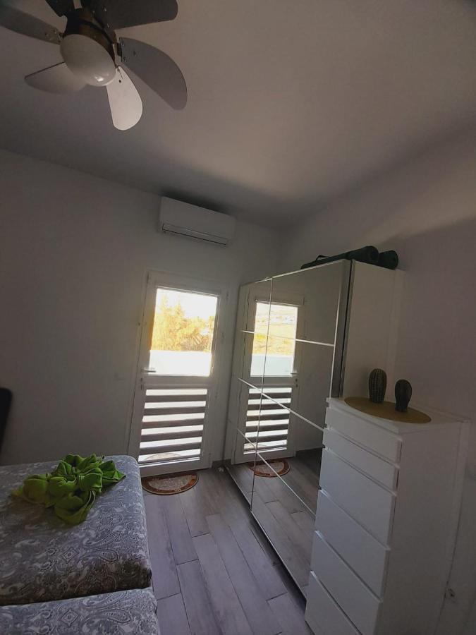 Appartamento Casa De Cactus Tarajalejo Esterno foto