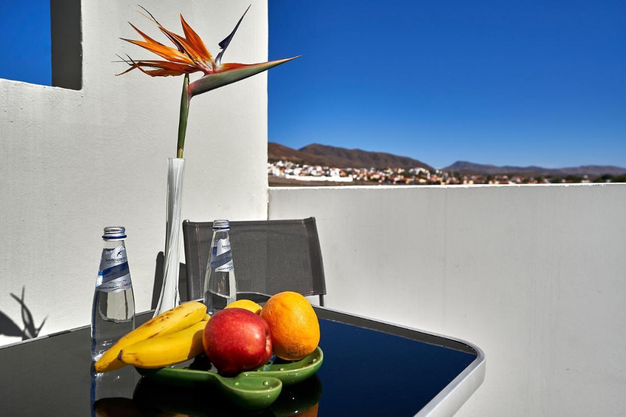 Appartamento Casa De Cactus Tarajalejo Esterno foto