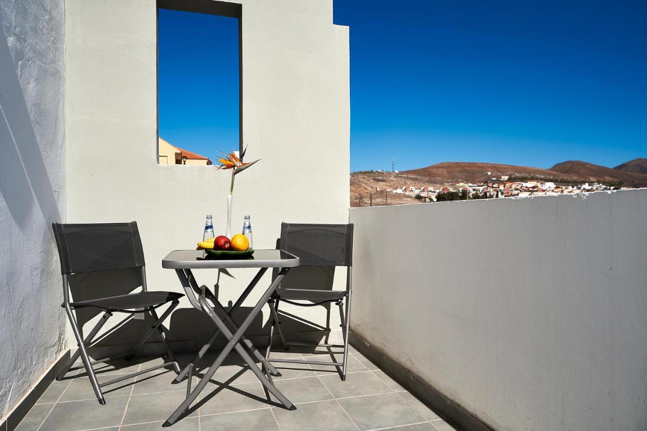 Appartamento Casa De Cactus Tarajalejo Esterno foto